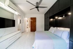 Blk 101 Pasir Ris Street 12 (Pasir Ris), HDB Executive #549778701